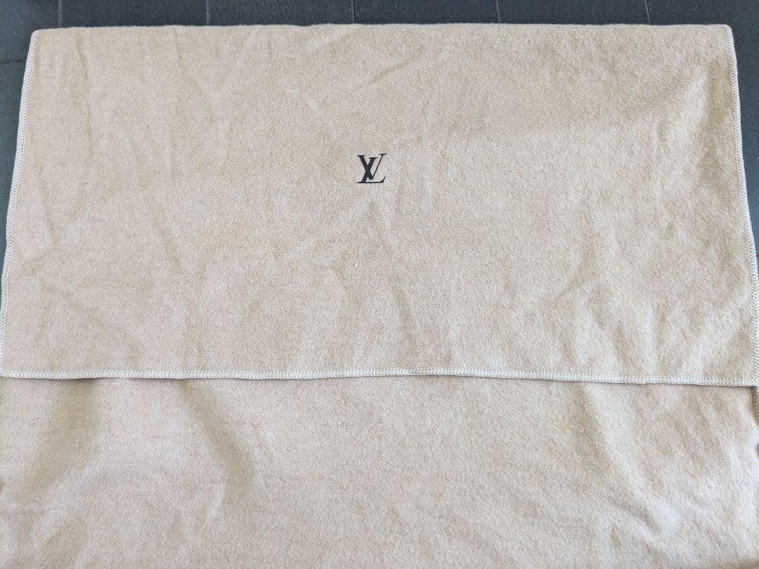 LOUIS VUITTON サレヤPM ダミエアズール