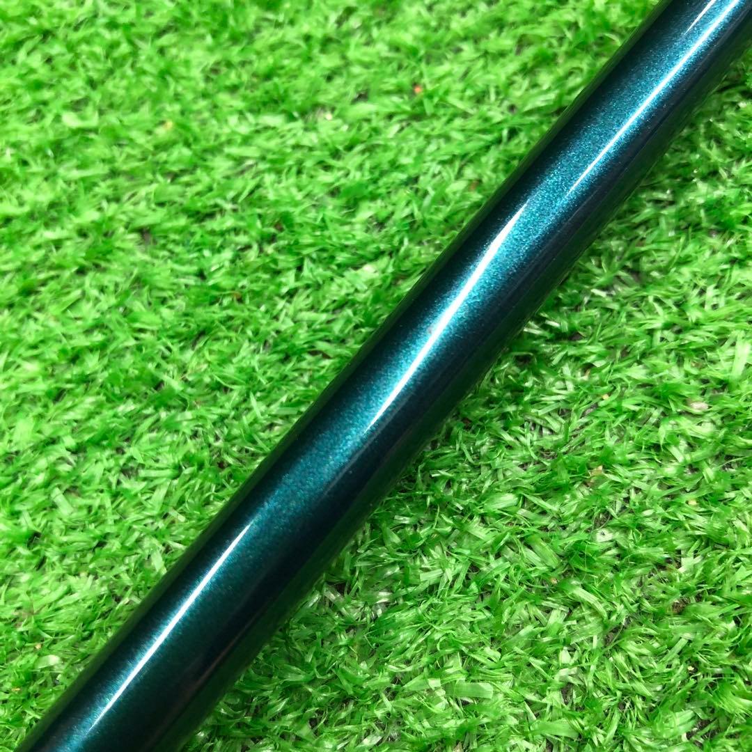 Gsh-1030 VENTUS シャフト単品 flex5-R スリーブ無し