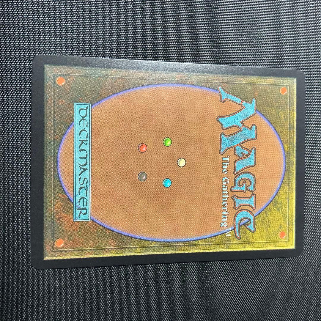 MTG ファイレクシアの供犠台/Phyrexian Altar 英 foil