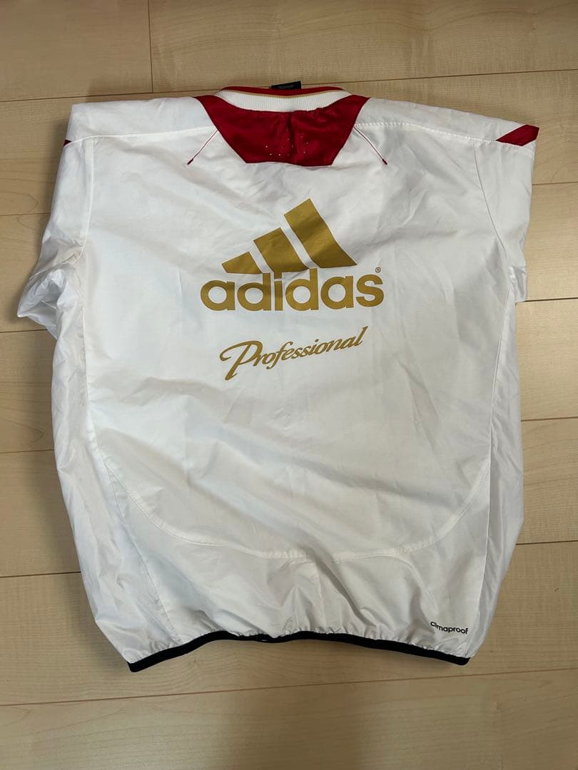 adidas Professional 坂本モデルOサイズ
