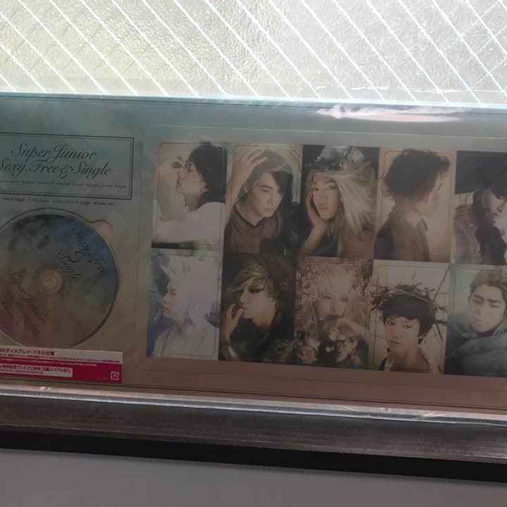 SUPERJUNIOR(スーパージュニア)