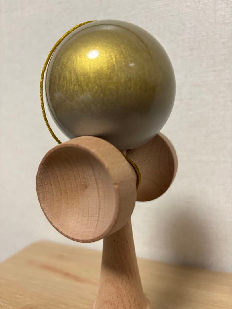 けん玉 ★メタリック5個セット
