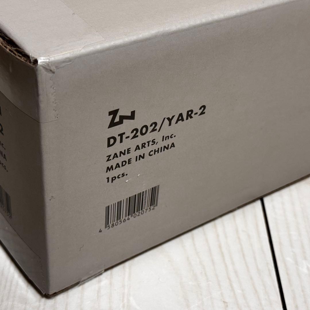 ZANE ARTS YAR-2 ゼインアーツ　ヤール2