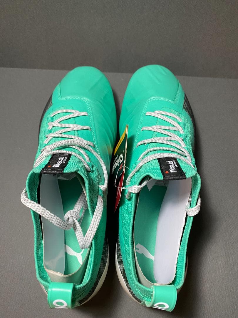 シューズ PUMA ONE 5.1 LE FG/AG