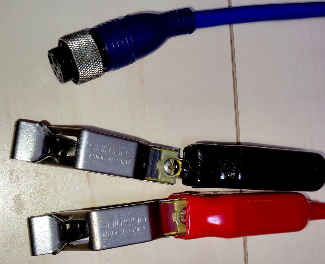 シマノ電動リール電動丸3000H超美品オーバーホールメンテナンス済み