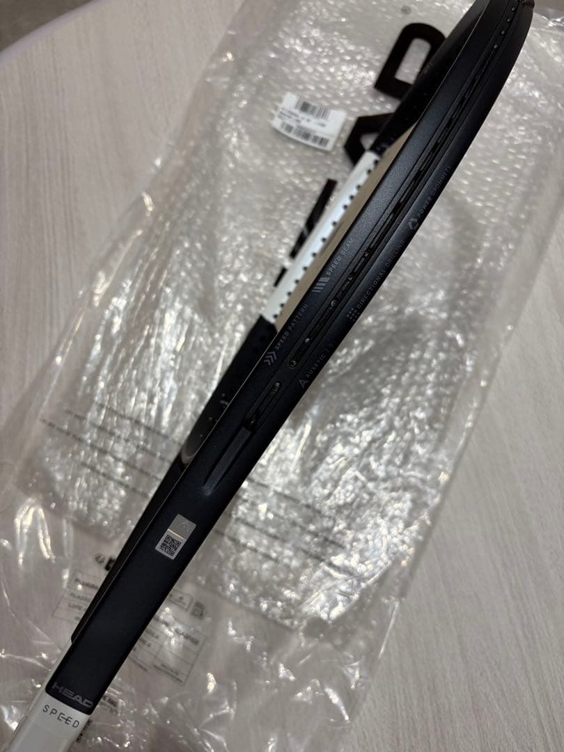 HEAD NEW SPEED MP L 2026 G2 新品未使用