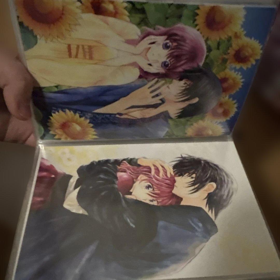 暁のヨナ 42巻セット+番外編+小説+ポストカード