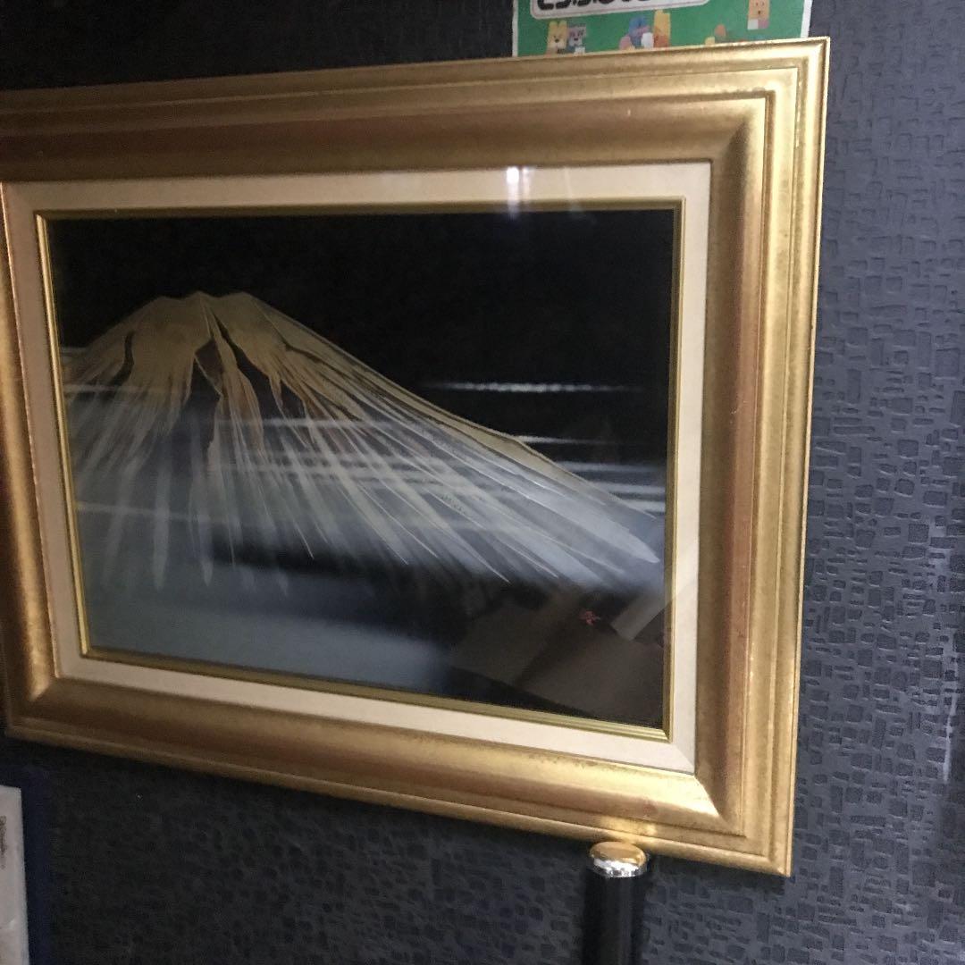 絵画 油絵、帆船油絵、、油絵