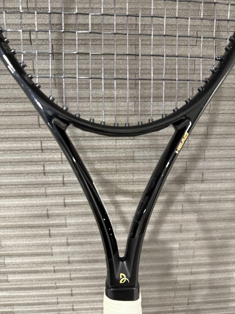 ラケット(硬式用) HEAD SPEED PRO LEGEND 2025