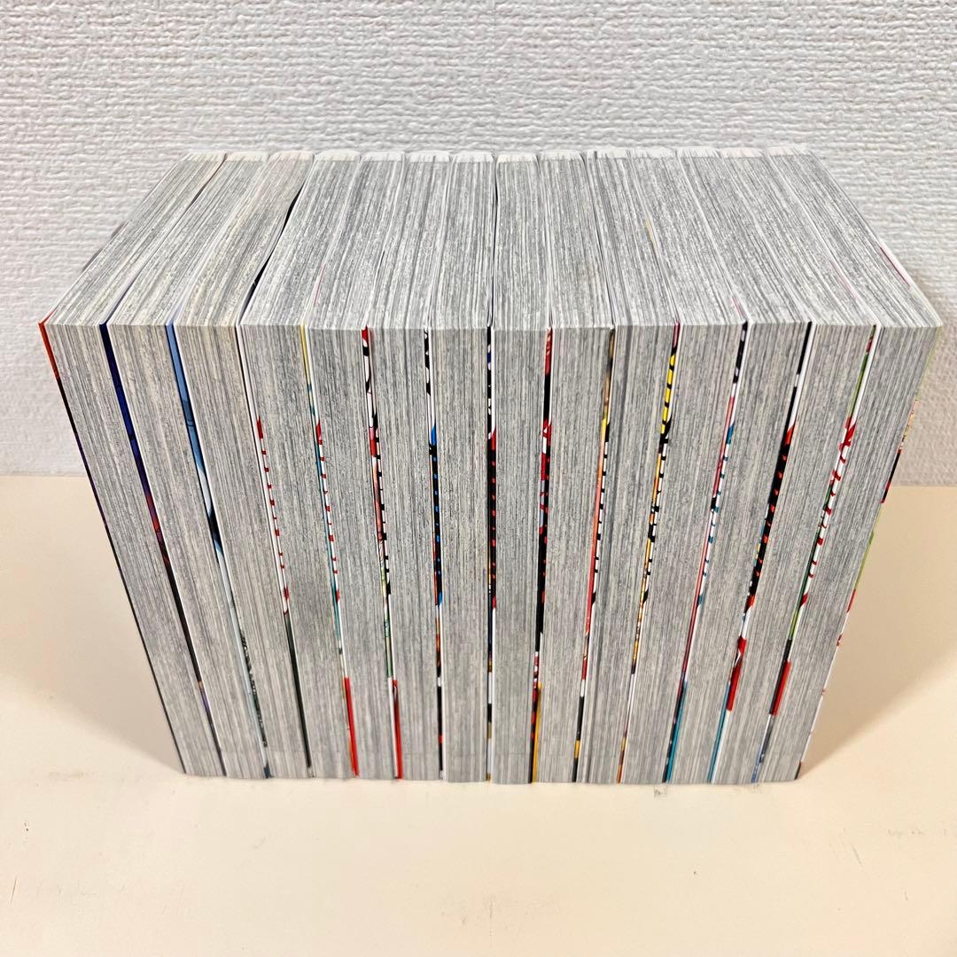 ハリガネサービス 全巻 ACE 24巻　外伝 ヒュドラブレイク セット　完結　本
