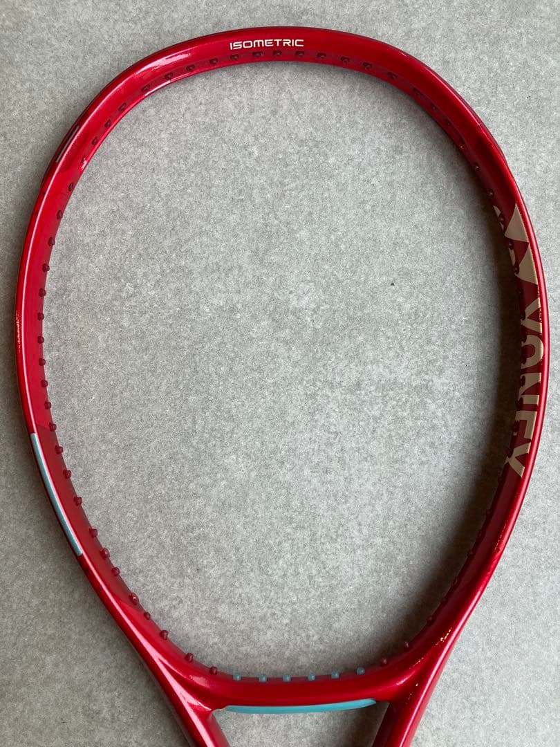 【新品】YONEX VCORE 98L 285g G2 2026モデル