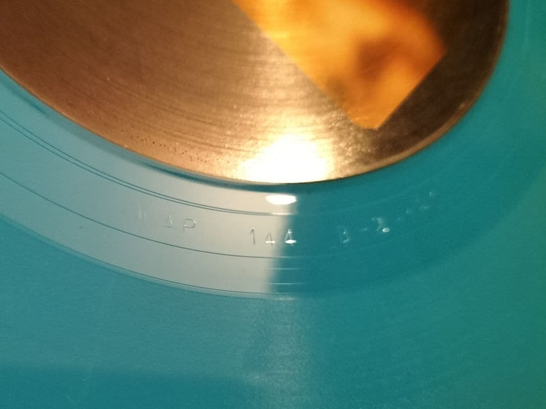 【極美品】Boards Of  激レアレコード エレクトロニカ