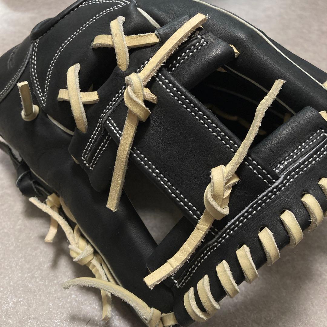 ヤバネ 一般 大人用 軟式 野球 グローブ グラブ タグ付き未使用品