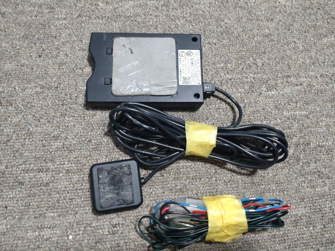 FURUNO FNK-M100 ETC2.0車載器