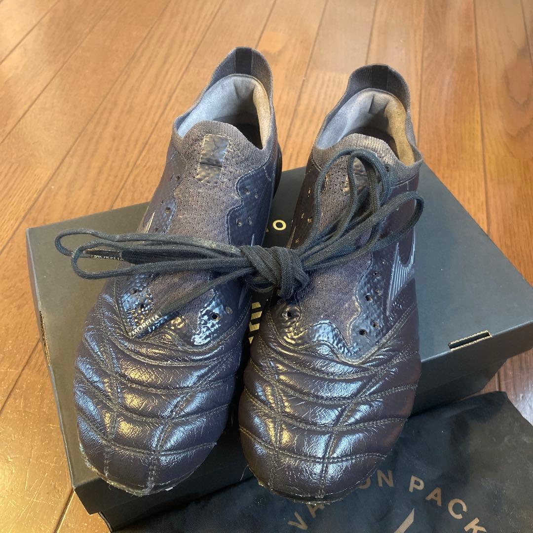 モレリアネオIV β JAPAN Ltd(サッカー／フットボール)