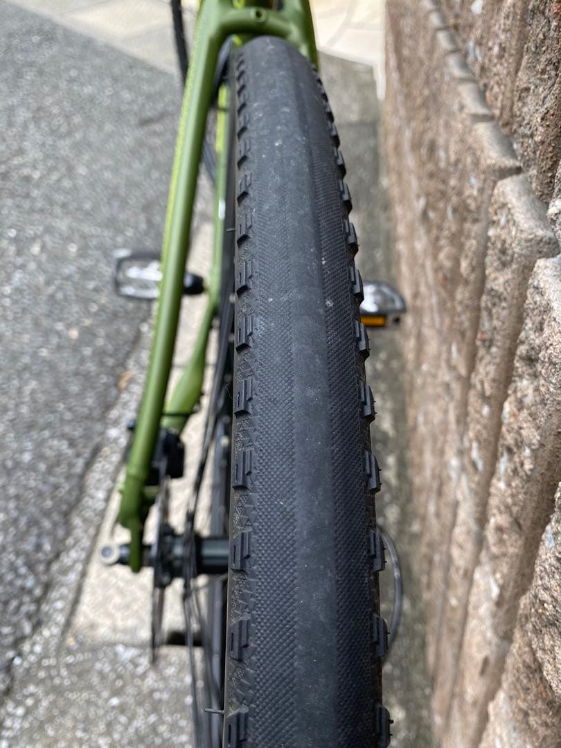 MERIDA ROADTOURER 100 奈良市引き取り限定