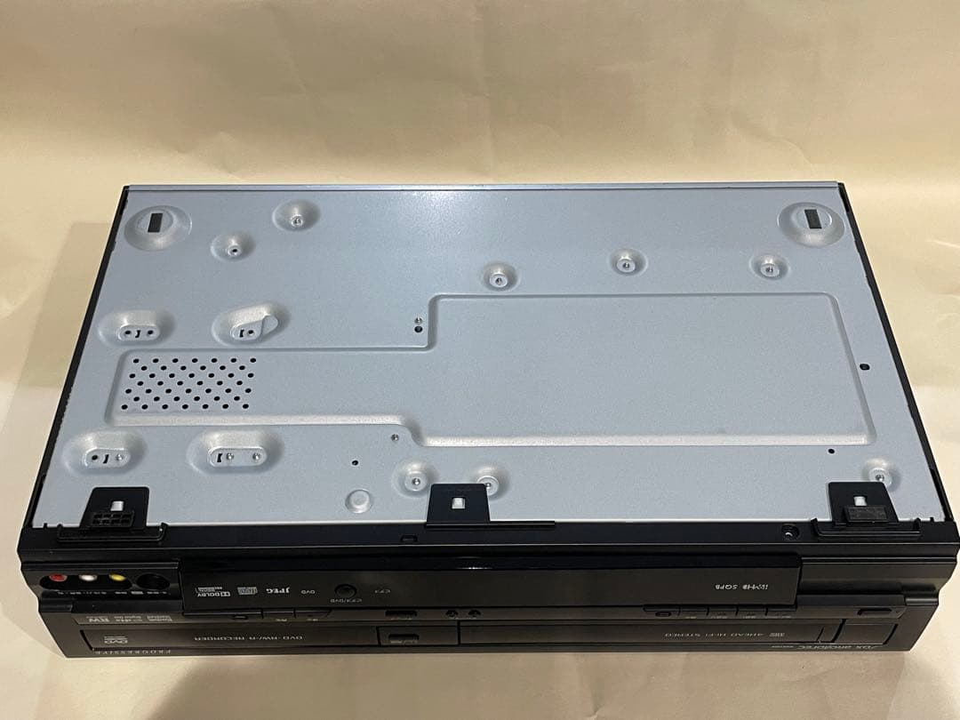 【美品 2011年製】DXアンテナ DXR150V ダビング機能搭載