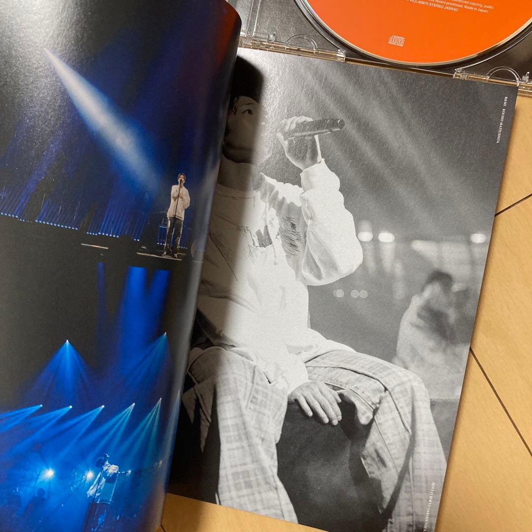 【即購入ok!!】松下洸平『LIVE TOUR ～R&ME～』2タイトルセット