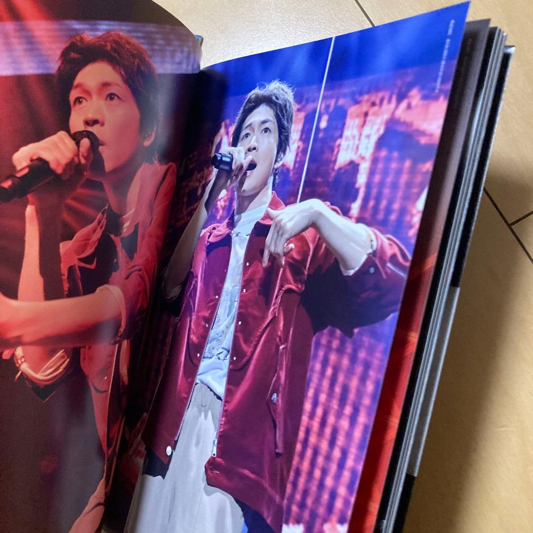【即購入ok!!】松下洸平『LIVE TOUR ～R&ME～』2タイトルセット