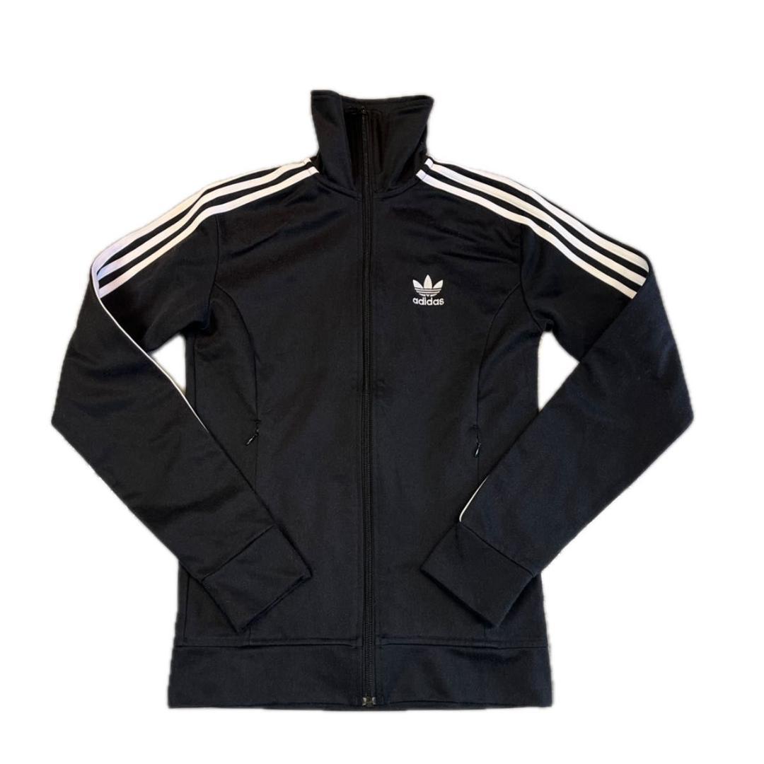 85サイズ　約Sサイズ adidas アディダス　大人気！ トラックジャケット
