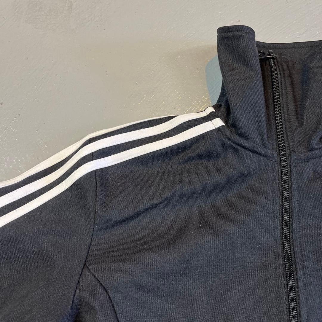 85サイズ　約Sサイズ adidas アディダス　大人気！ トラックジャケット