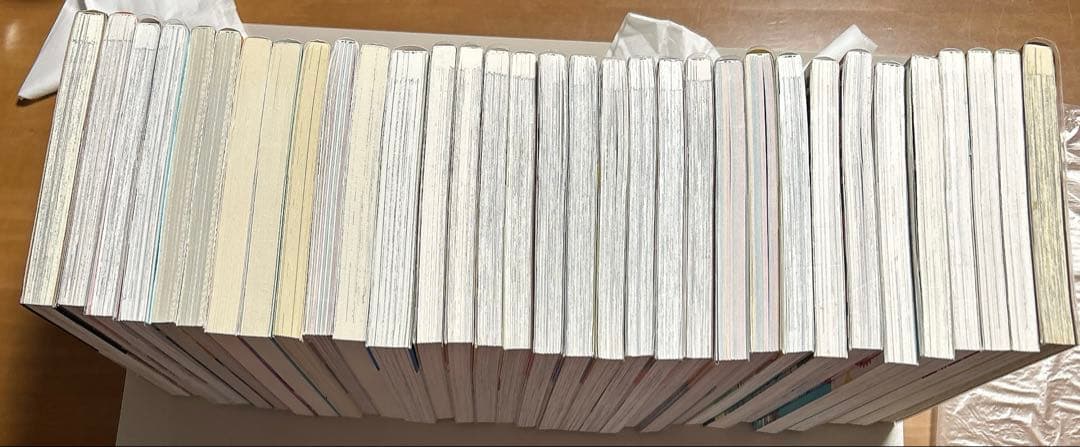 【漫画】 大判サイズ漫画セット　３2冊