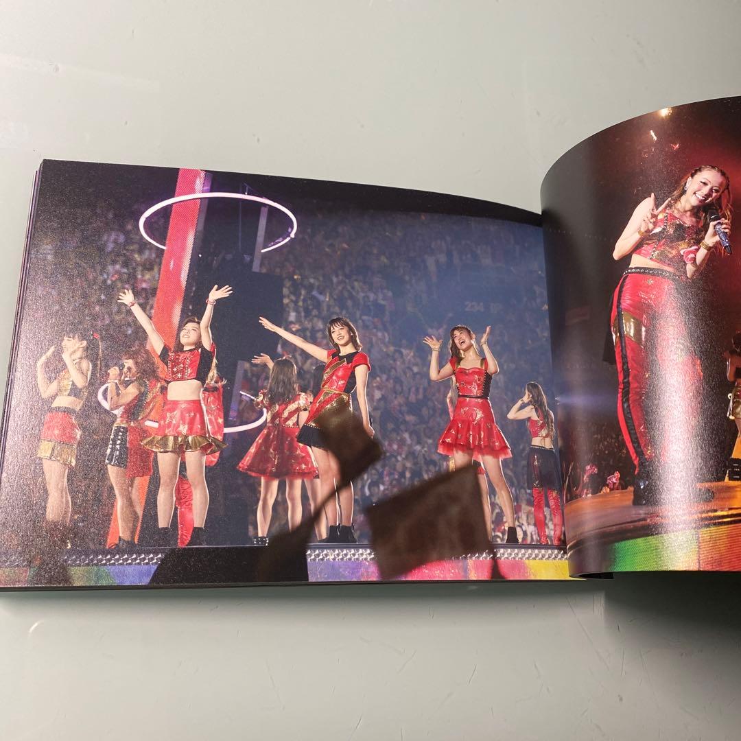 2CD + 3DVD + 写真集　E-girls / E.G.CRAZY