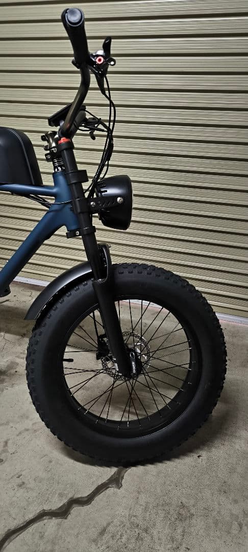 三菱自動車 THIRD SPACE E-bike 電動アシスト自転車 E-バイク