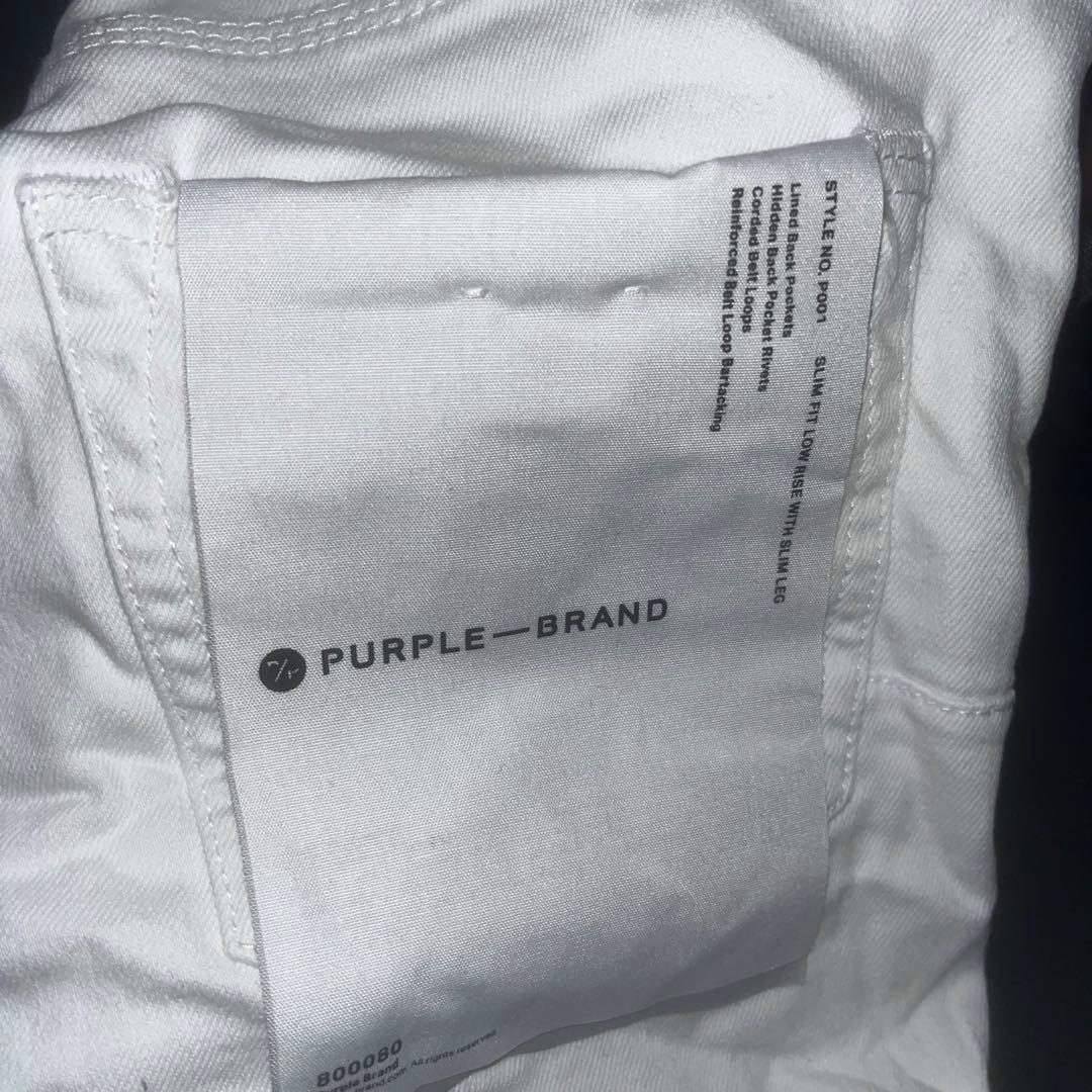 purple brand 29インチ