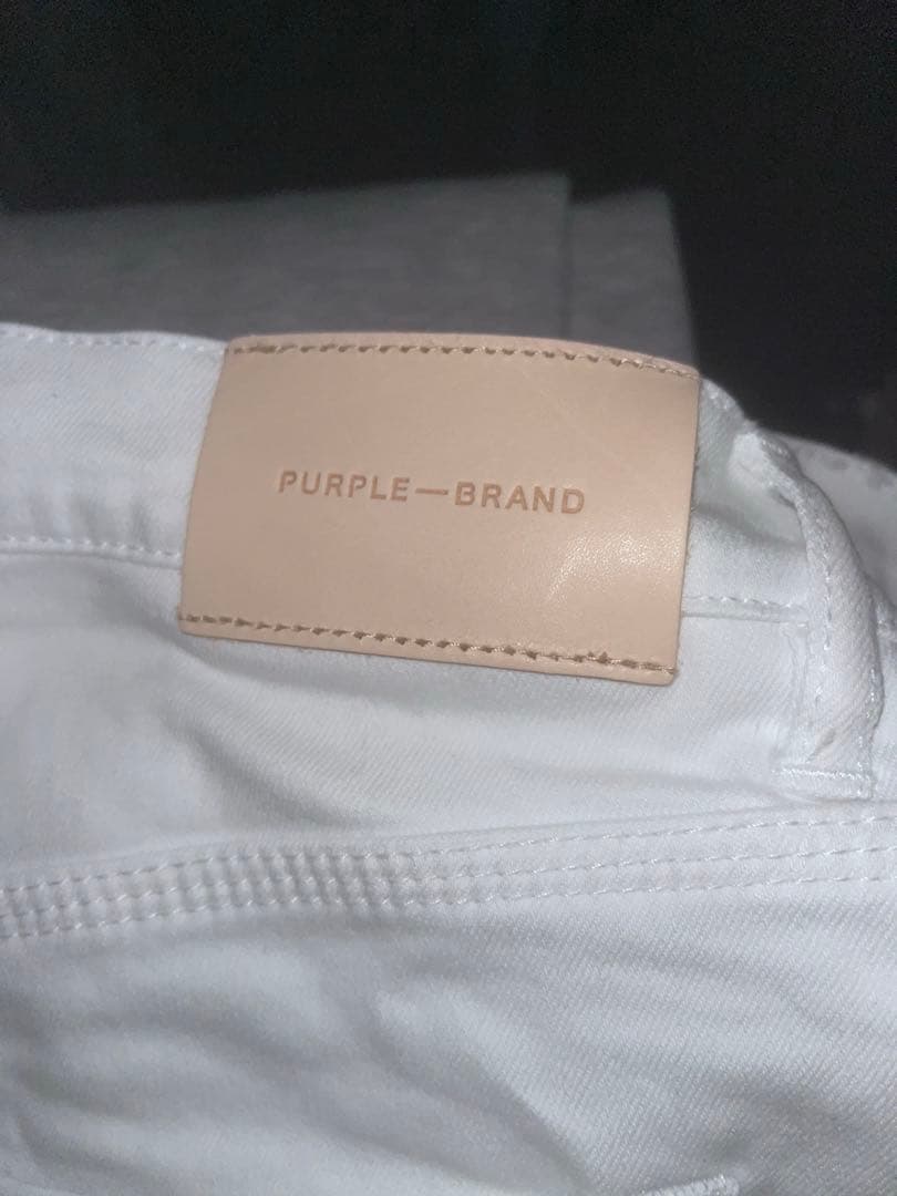 purple brand 29インチ