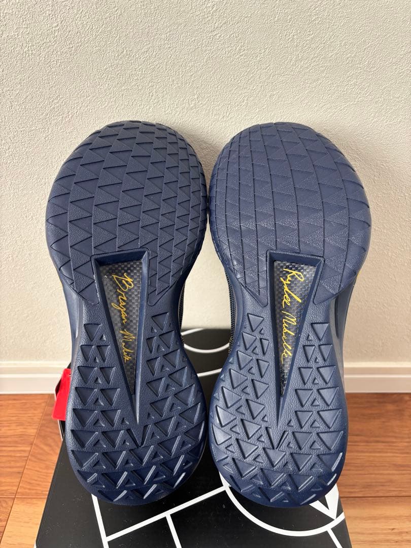 ⭐️新品⭐️ LI-NINGリーニン JIMMY BUTLER2 JB2 バッシュ