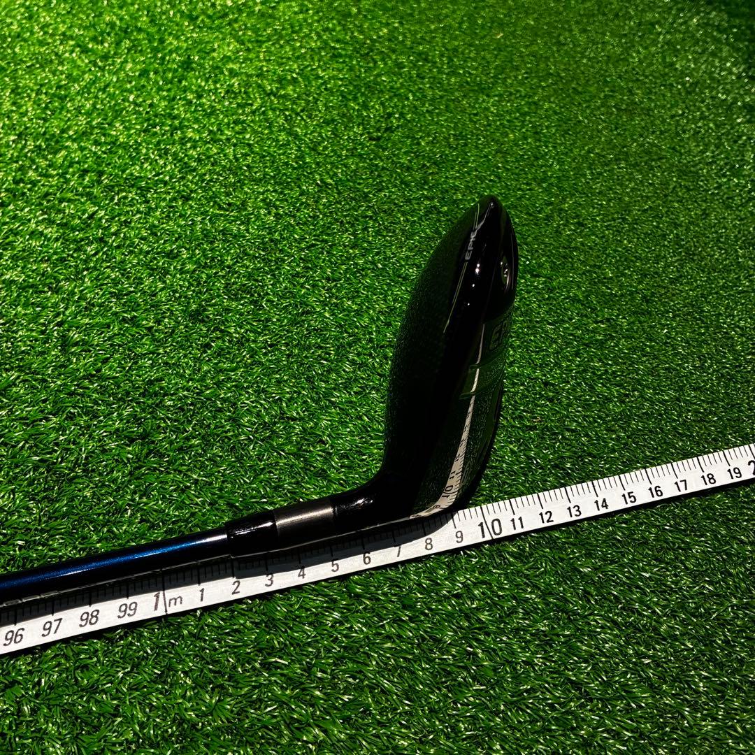 Callaway Epic Speed 3w(3+) 14° ♦︎♦︎♦︎