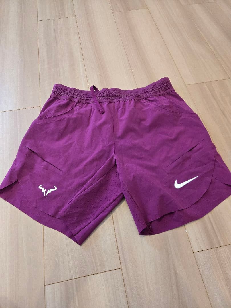 Nike Rafa ヴェイパーニット セットアップ