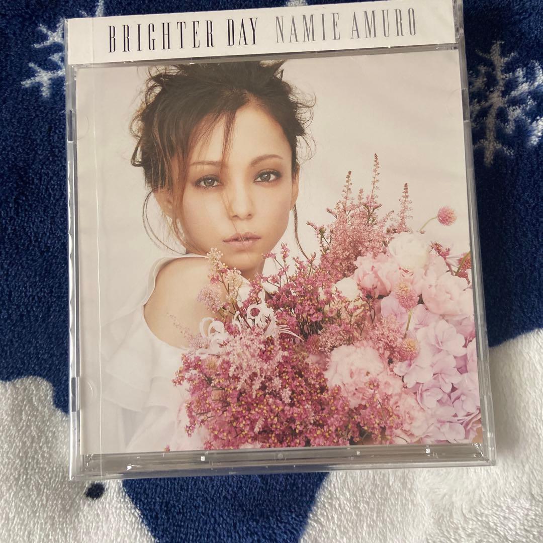 安室奈美恵