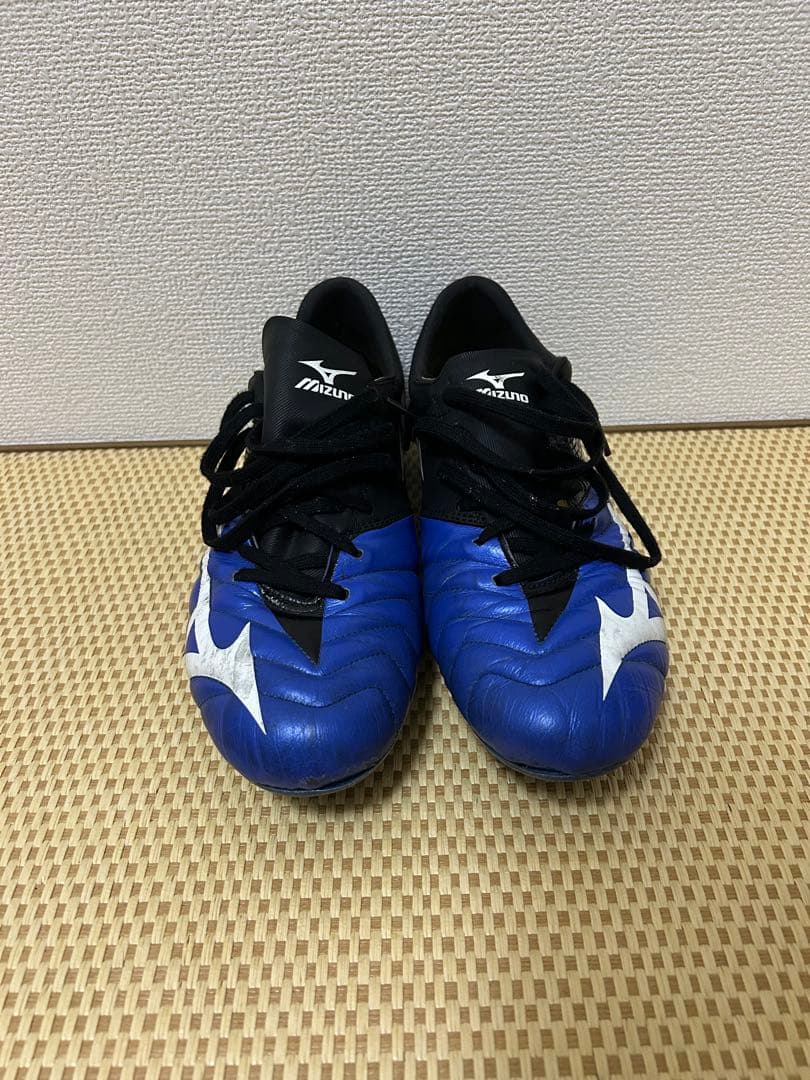 Mizuno バサラ101 Japan 27.5cm