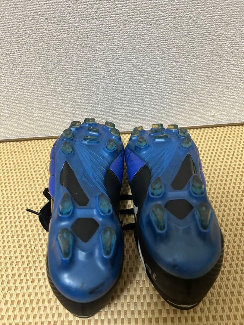 Mizuno バサラ101 Japan 27.5cm