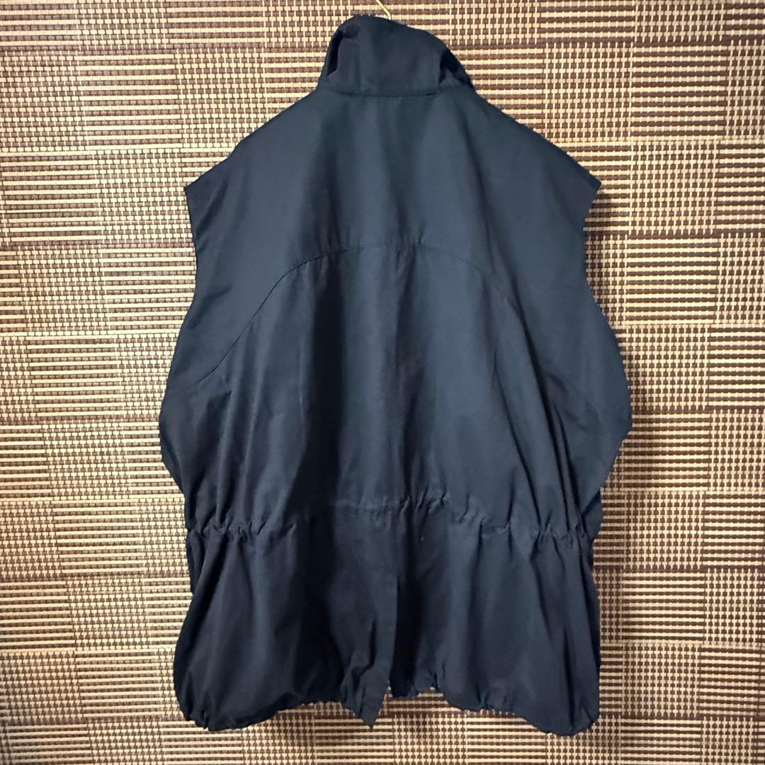 新品 Editt by YECCA VECCA 3WAYアウター ジレ ブルゾン