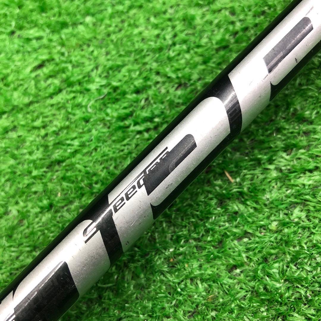 Gsh-993Speeder869EVOLUTION シャフト単品 flexS