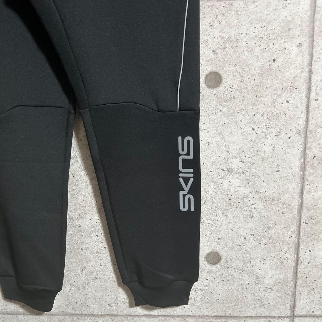 SKINS スキンズ ジャージ セットアップ 新品未使用 タグ付き