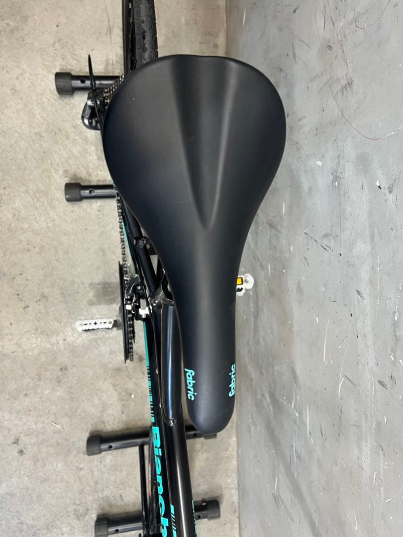 ミニベロロードバイク　Bianchi PISA ビアンキ　ピサ