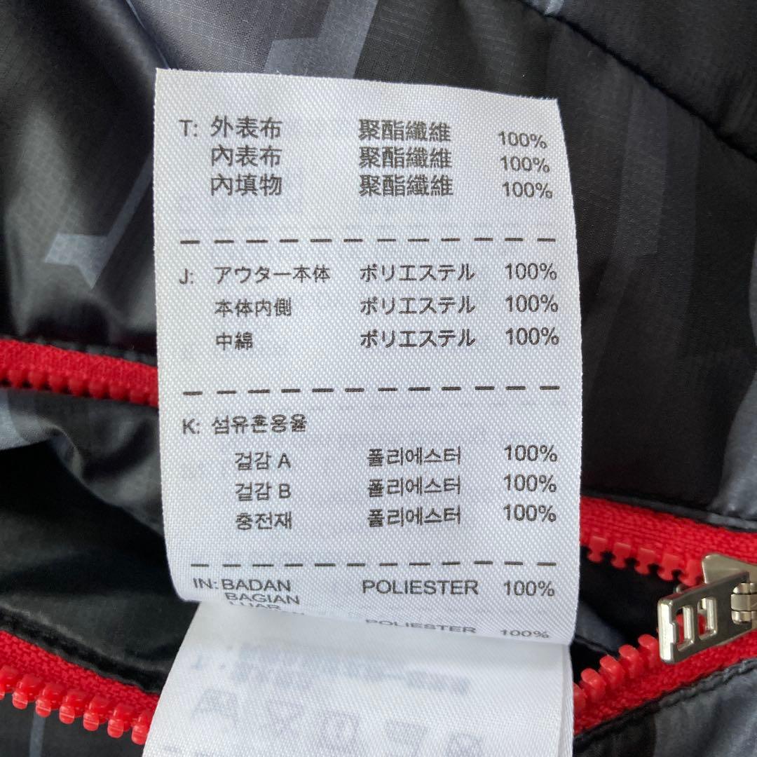 Nike 迷彩柄 ジャケット メンズウェア