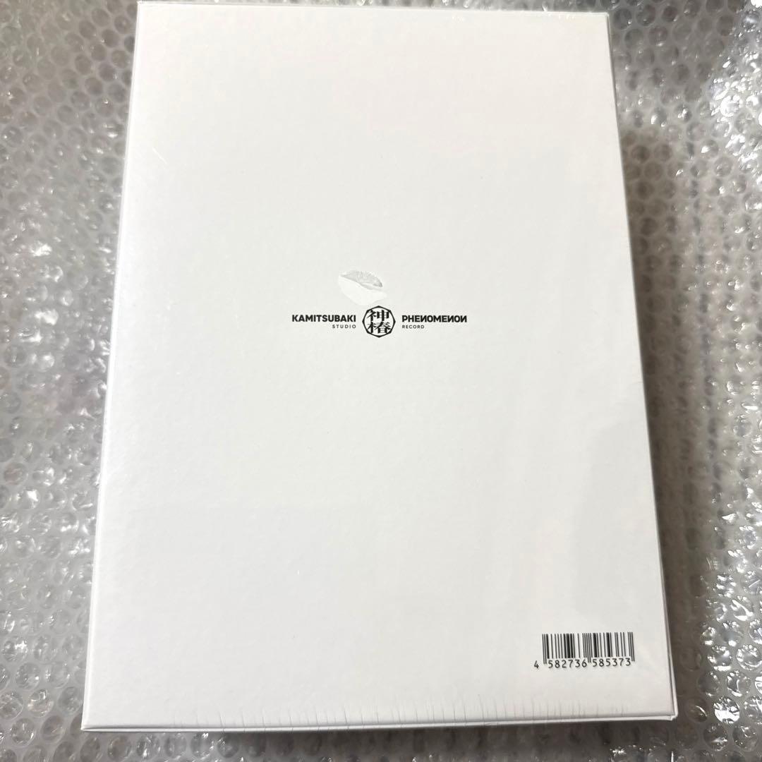 廻花　「うまれるまえからきみをしってる」初回限定盤　1st Album