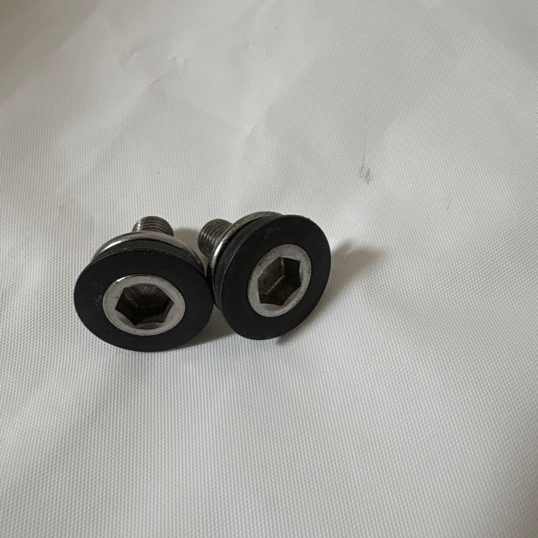 Shimano FC-M739 170mm DEORE XT クランクセット