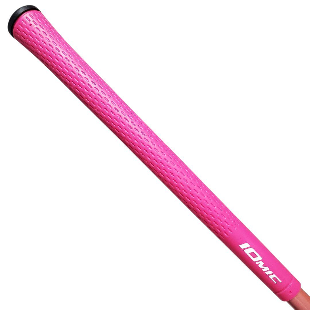 HONMA BERES ML501⭐レディース 10番アイアン グリップ新品