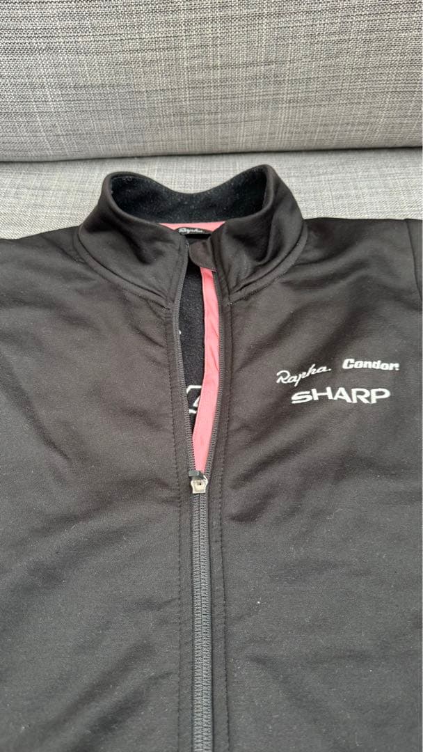 ウェア Rapha Winter Jersey Rapha Condor Sharp