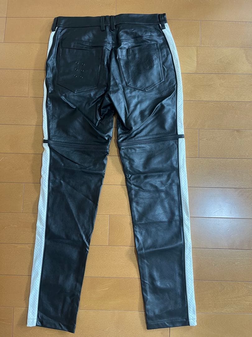 Russeluno ラッセルノパンツ サイズ5 ゴルフパンツ