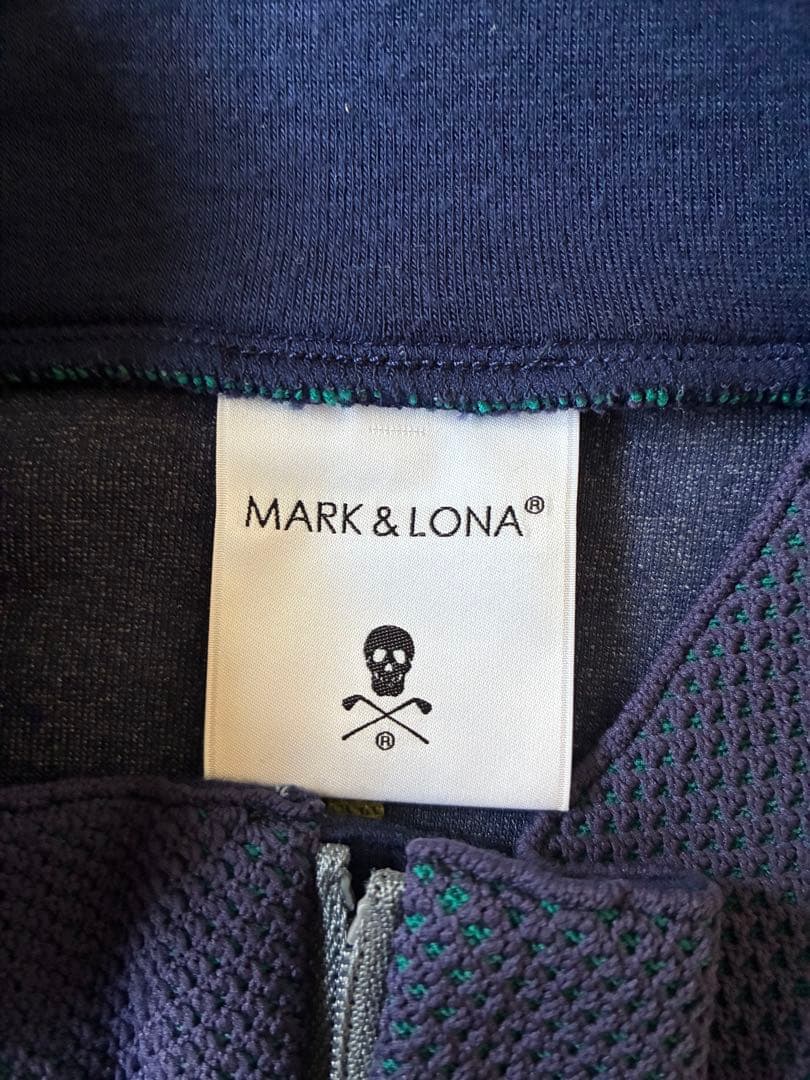 ＭAR K&LON A ゴルフウェア