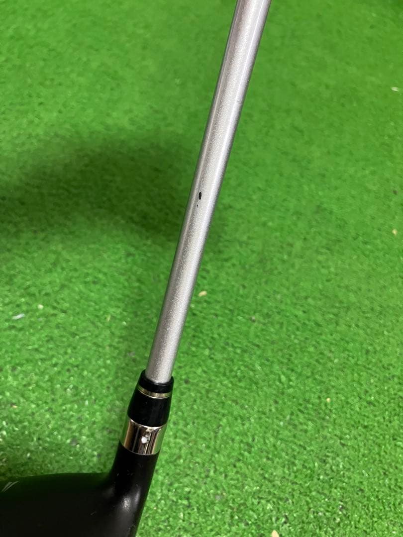 《極美品》ナイキ　SQ Dymo 3w