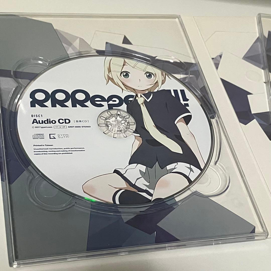 その他 GYARI / RRRepeat!!!
