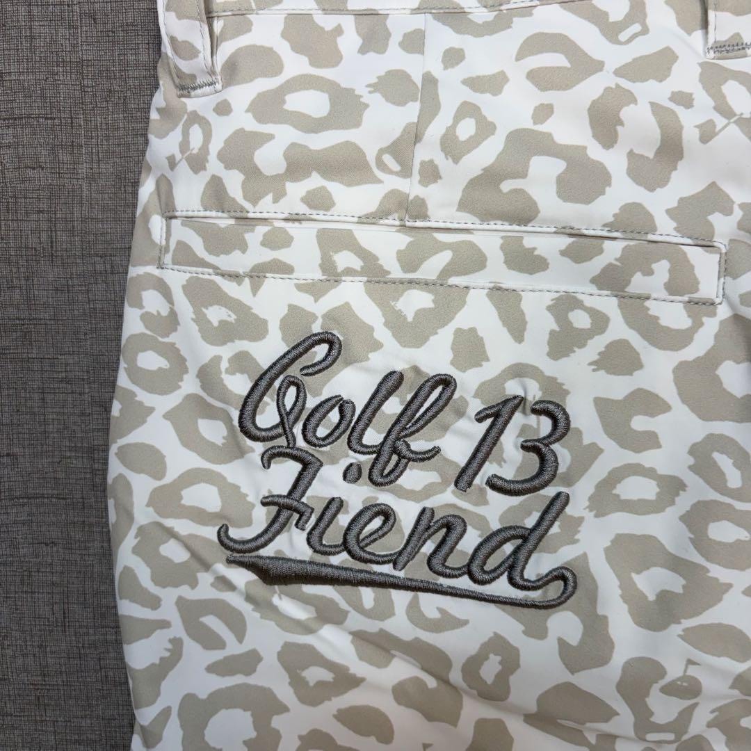 russeluno Golf ショートパンツ　ラッセルノ　ゴルフ